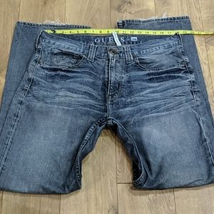 36x33 Guess Desmond Relaxed Fit